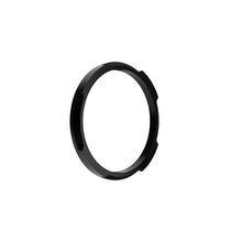 Cargar imagen en el visor de la galería, KC HiLiTES FLEX ERA 1 (Single Bezel Ring) - Black