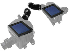 Cargar imagen en el visor de la galería, aFe Super Stock Sistema de inducción Pro 5R Media Jeep 22-23 Toyota Tundra V6-3.4L (tt)