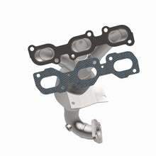 Cargar imagen en el visor de la galería, Magnaflow Conv DF 2006 Ford Fusion 3.0L