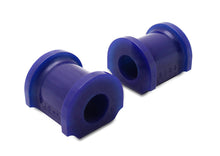 Cargar imagen en el visor de la galería, SuperPro Front Sway Bar To Chassis Bush
