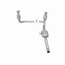 Cargar imagen en el visor de la galería, MagnaFlow Conv DF 00-03 Dodge Dakota 2WD 4.7L