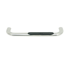 Cargar imagen en el visor de la galería, Westin 2009-2018 Dodge/Ram 1500 Reg Cab Platinum 4 Oval Nerf Step Bars - SS