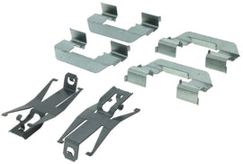 StopTech Sport Brake Pads w/Shims and Hardware - Rear