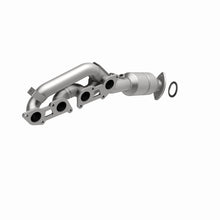 Cargar imagen en el visor de la galería, MagnaFlow Conv DF 08-10 Lexus IS F 5.0L P/S Manifold
