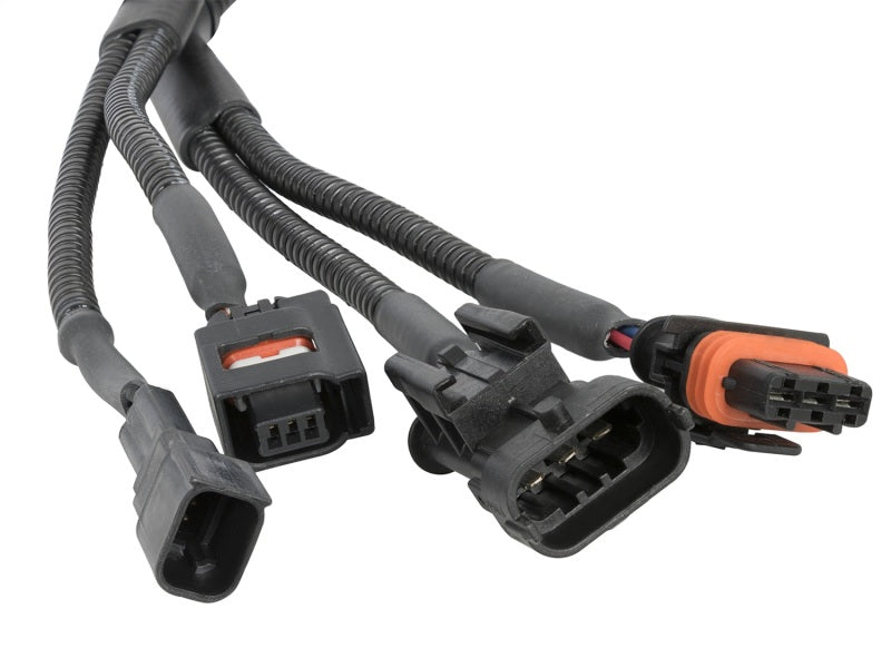 Módulo aFe Scorcher HD 11-16 camionetas Ford Diesel 6.7L V8 (td)