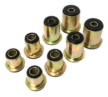 Cargar imagen en el visor de la galería, Suspensión energética 74-79 Oldsmobile/Pontiac/Buick/ 77-79 Cadillac / 75-79 Chevrolet Camaro Black Fro