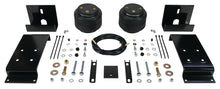 Cargar imagen en el visor de la galería, Air Lift Loadlifter 5000 Ultimate kit de resorte de aire delantero para Ford F53 09-12