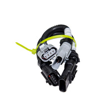 Cargar imagen en el visor de la galería, Kooks 2016 Chevrolet Camaro SS O2 Kit de extensión - Cable externo izquierdo delantero de 10 pulgadas - Cable externo izquierdo trasero de 8 pulgadas