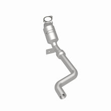 Cargar imagen en el visor de la galería, Magnaflow Conv DF 2016 Mustang GT350  5.2L Underbody