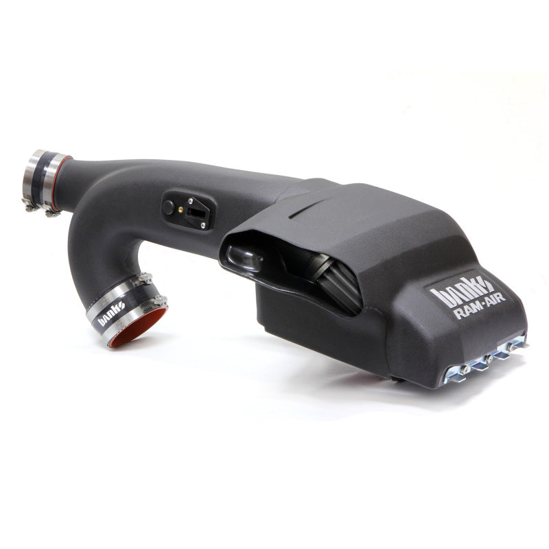 Banks Power 11-14 Ford F-150 3.5L EcoBoost Ram-Air Sistema de admisión - Filtro seco