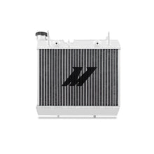 Cargar imagen en el visor de la galería, Mishimoto 04-09 Honda TRX450R Aluminum Radiator
