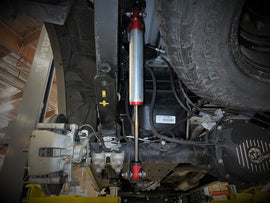 aFe Sway-A-Way 2.0 19-21 Ford Ranger L4-2.3L Kit de amortiguador de repuesto trasero OE