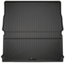 Cargar imagen en el visor de la galería, Husky Liners 2016 Honda Pilot Classic Style Revestimiento de carga trasero negro