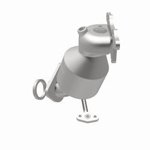 Cargar imagen en el visor de la galería, MagnaFlow Conv DF 09-10 Honda Fit 1.5L Front