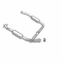 Cargar imagen en el visor de la galería, MagnaFlow Conv DF 06-07 Explorer 4.0L OEM