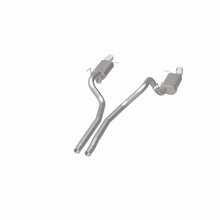 Cargar imagen en el visor de la galería, Sistema MagnaFlow C/B 2011 Ford Mustang 5.0L