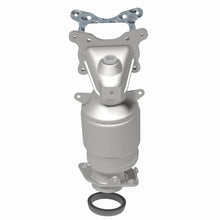 Cargar imagen en el visor de la galería, MagnaFlow 12-14 Honda CR-V 2.4L L4 GAS California Catalytic Converter Direct Fit
