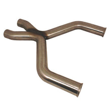 Cargar imagen en el visor de la galería, Ford Racing 2011-2014 Mustang GT X-Pipe (reutiliza gatos originales)