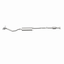 Cargar imagen en el visor de la galería, MagnaFlow 08-10 Toyota Highlander 3.3L OEM Grade Direct Fit Catalytic Converter