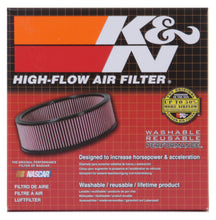 Load image into Gallery viewer, K&amp;N 96-09 Suzuki DR650S/SE Replacement Air Filter