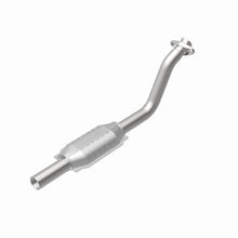 Cargar imagen en el visor de la galería, MagnaFlow Conv GM 37.62X6.5X4 2.25/2.25