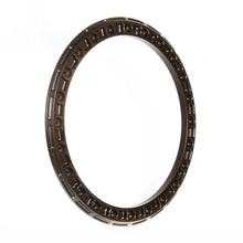 Cargar imagen en el visor de la galería, Method Beadlock Ring - 17in Forged - Style 3 - Matte Black