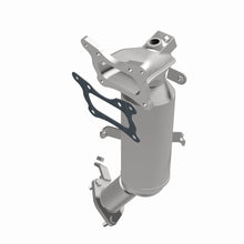 Cargar imagen en el visor de la galería, MagnaFlow 16-20 Honda Civic L4 2.0L OEM Underbody Single Direct-Fit Catalytic Converter