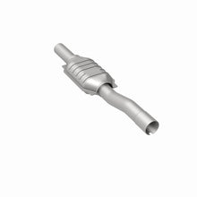 Cargar imagen en el visor de la galería, MagnaFlow Conv DF 02-04 Jeep Grand Cherokee 4.0L Rear