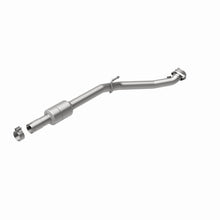 Cargar imagen en el visor de la galería, MagnaFlow Conv DF 10- Cadillac CTS V6 Passenger Side