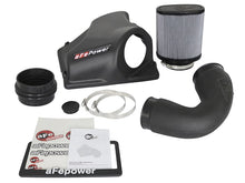 Cargar imagen en el visor de la galería, aFe MagnumFORCE Intake Stage-2 Pro DRY S 2017 BMW 330i (F3x) L4-2.0L (t) B48