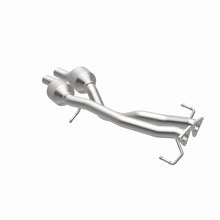 Cargar imagen en el visor de la galería, MagnaFlow Conv Direct Fit 07-09 Audi Q7 3.6L Manifold
