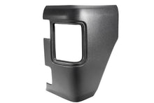 Cargar imagen en el visor de la galería, Rugged Ridge Rear Corner Kit Body Armor 18-22 Jeep Wrangler JL/JLU Models