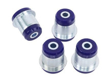 Cargar imagen en el visor de la galería, SuperPro 2002 Jeep Liberty Limited Front Lower Inner Control Arm Bushing Kit