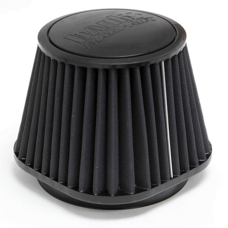 Banks Power 07-12 Dodge 6.7L Ram Air System Elemento de filtro de aire - Seco