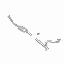 Cargar imagen en el visor de la galería, MagnaFlow Conv DF 98-02 3.5L Isuzu Trooper DS