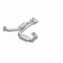 Cargar imagen en el visor de la galería, MagnaFlow Conv DF 04 Ranger/BSeries 3.0L