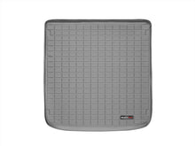 Cargar imagen en el visor de la galería, WeatherTech 02-08 Audi A4 Avant Cargo Liners - Grey