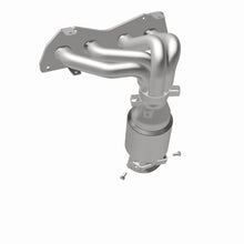 Cargar imagen en el visor de la galería, MagnaFlow Converter Manifold Direct Fit California Grade 10-11 Toyota Camry 2.5L