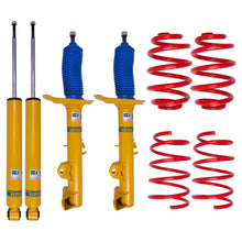 Cargar imagen en el visor de la galería, Bilstein B12 1992 BMW 318i Base Sedan Front and Rear Suspension Kit