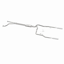 Cargar imagen en el visor de la galería, Sistema MagnaFlow C/B 2010 Nissan Titan 5.6L