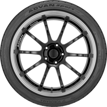 Cargar imagen en el visor de la galería, Yokohama Advan Sport V105 Tire - 235/40ZR19 92Y