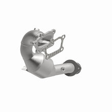 Cargar imagen en el visor de la galería, MagnaFlow Conv DF California Grade 10-13 Mazda 3 L4 2.3L