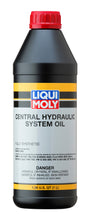 Cargar imagen en el visor de la galería, LIQUI MOLY 1L Central Hydraulic System Oil