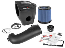 Cargar imagen en el visor de la galería, aFe Momentum GT Pro 5R Stage-2 Intake System 11-15 Dodge Challenger / Charger R/T V8 5.7L HEMI