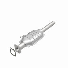Cargar imagen en el visor de la galería, MagnaFlow Conv Direct Fit 87-90 Jeep Wrangler 4.2L L6
