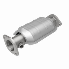 Cargar imagen en el visor de la galería, MagnaFlow Conv DF 00-02 Nissan Sentra 1.8L CC