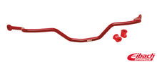 Cargar imagen en el visor de la galería, Kit de barra estabilizadora delantera Eibach de 36 mm 79-93 Ford Mustang Cobra Coupe/Cobra Conv/Coupe