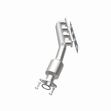 Cargar imagen en el visor de la galería, MagnaFlow Conv DF 07 Titan 5.6L D/S manif OEM