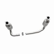 Cargar imagen en el visor de la galería, MagnaFlow Conv DF 04 Dodge Dakota 6 3.7L 4WD