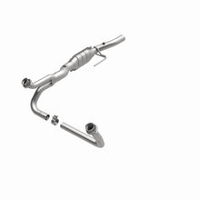 Cargar imagen en el visor de la galería, MagnaFlow Conv DF 00-01 Dodge Ram 3500 Van